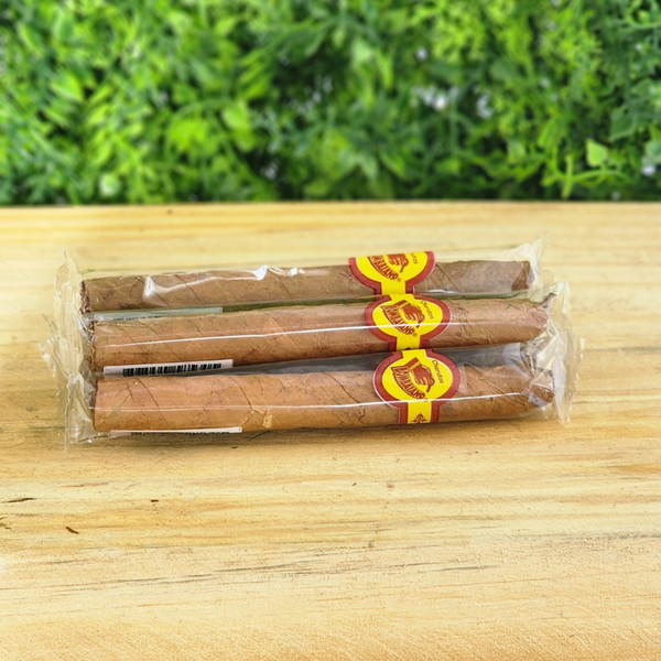 Charuto Bombaiano Gold Chocolate Unidade