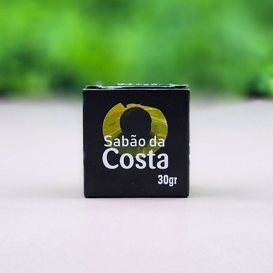 Sabão Da Costa